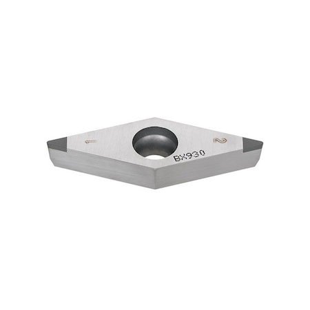 Turning Indexable Insert 2QP-VCGW331 BXM