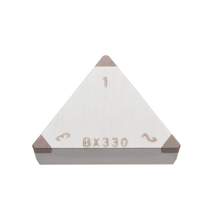 Turning Indexable Insert 3QP-TPMN322 BX9