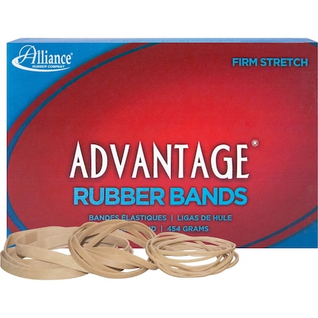 Rubberbands,Advntg,54,1Lb