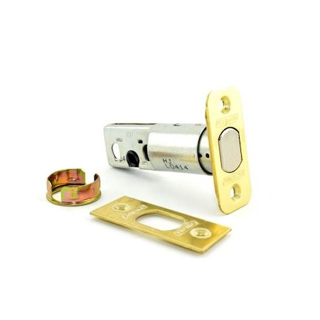 Bright Brass Latch 12287605