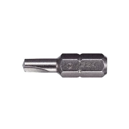 Clutch 3/16 Insert Bit X 1