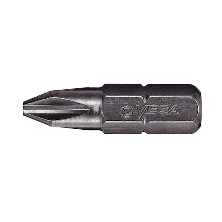 Phillips 2 Insert Bit X 1-1/2