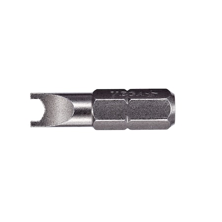 Spanner 4 Insert Bit X 1