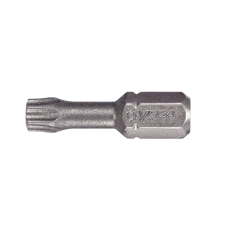 Torx 20 Insert Bit X 1 Diamond Tip