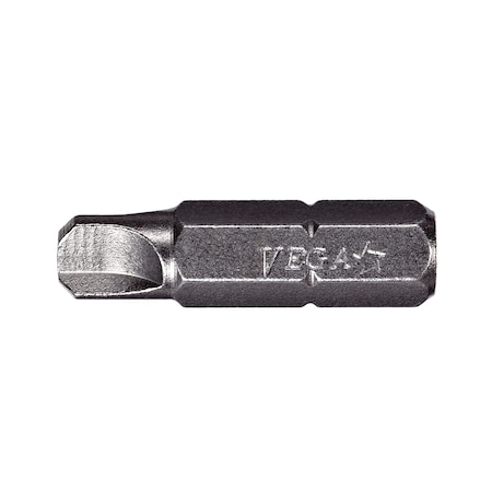 Tri-Wing 6 Insert Bit X 1 - 5/16 Shank