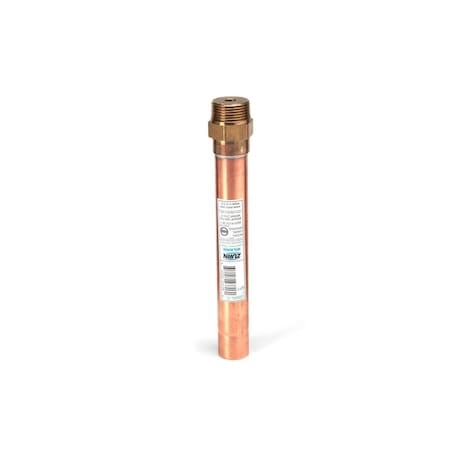 Water Hammer Arrestor Size C 1260Xl-C