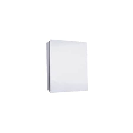 18 X 24 Euroline Surface Mounted Beveled Edge Medicine Cabinet