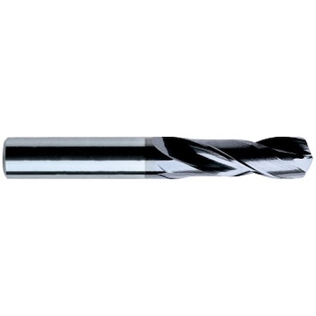 TiAlN Carbide Dream Drill,4.9x62 Point