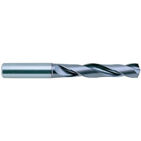 TiAlN Carbide Dream Drill,F X 79.0 Point