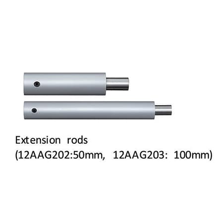 Off-Set Stylus For Sj-400,0.005mm