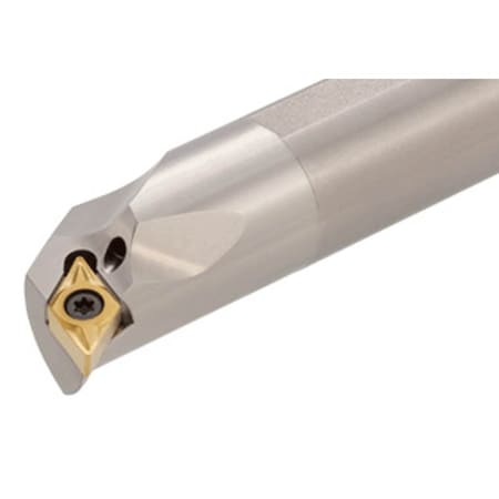 Indexable Grooving And Parting Tool,E12Q