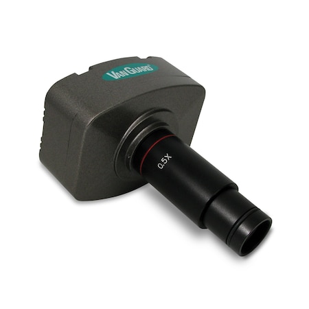USB Digital Microscope Camera,5 MP,for