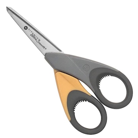 Scissors, 5 Titanium Ultra Smooth Pointed Scissors