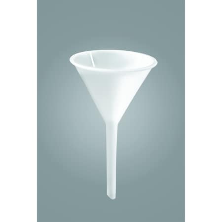 Polypropylene Long-Stem Funnels,To,PK6