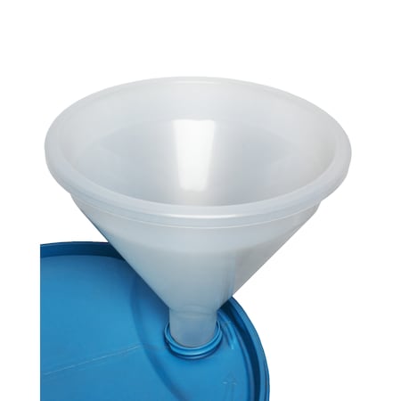 Polypropylene Drum And Carboy Funnels,T