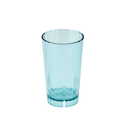 Huntington Tumbler 12 Oz. Azure Blue