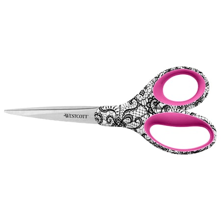 Scissors, 8 Lace Fashion Scissor