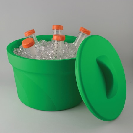 Magic Touch 2 Ice Bucket With Lid,2.5 L