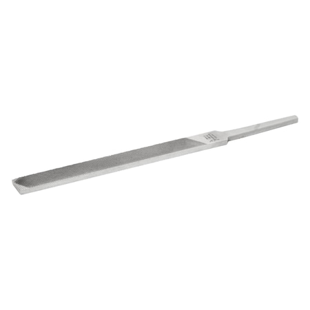 Bahco Hand File,6,Cut 1