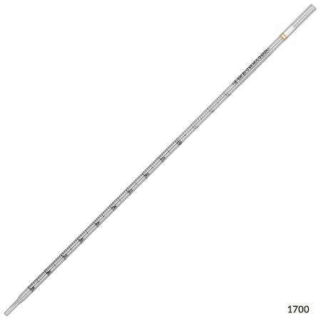 Serological Pipette,1mL,PK500