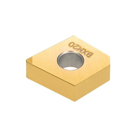 Turning Indexable Insert 2QP-GNGA120412-