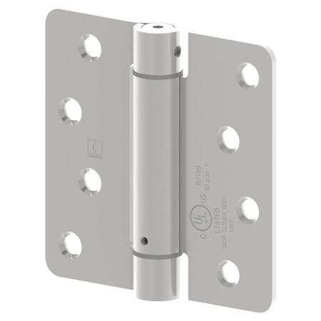 Satin Chrome Hinge 1751426D