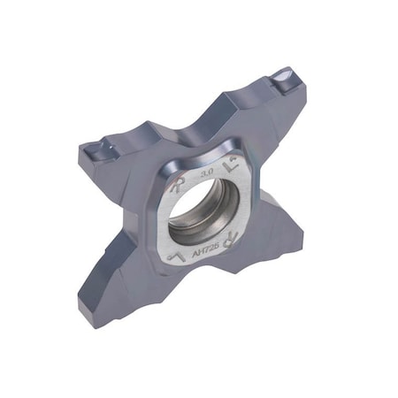 Parting Off Indexable Insert,TCM27-,PK5