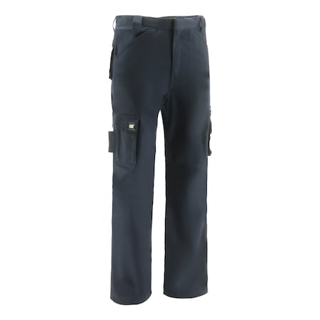 FR Fire Resistant Cargo Pants,Navy