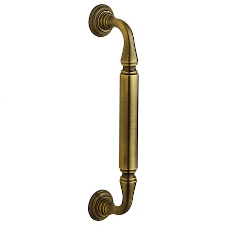 Estate Antique Brass Pulls