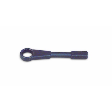 Striking Face Wrench 12 Pt Straight Hand