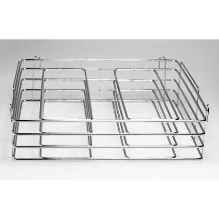 Bel-Art Scienceware Rack And Four Supports Only From The Stak-A-Tray