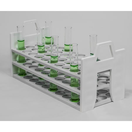 Test Tube Stacking Rack For 16 - 20mm