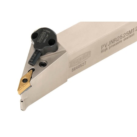 General Indexable Turning Tool,PVJNR122.