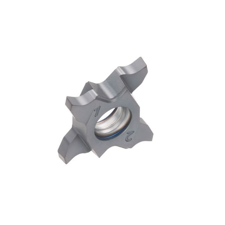Parting Off Indexable Insert,TCG18R,PK5