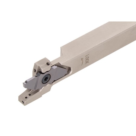 Parting Off Indexable Holder JSXXR083F-S