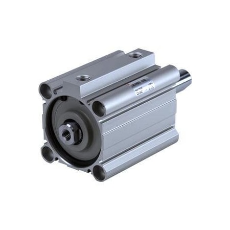 Compact Cylinder,32mm Bore,30mm Stroke