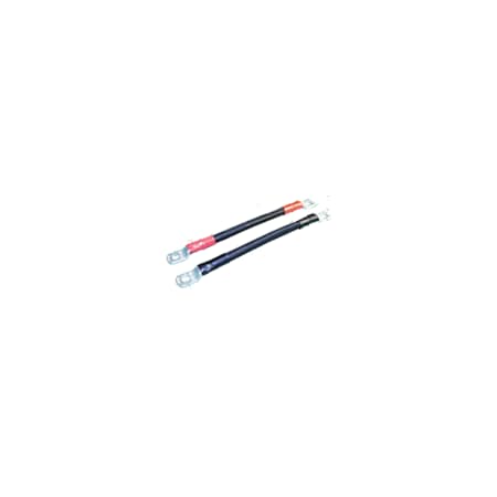 Positive Cable,12V,8-1/2