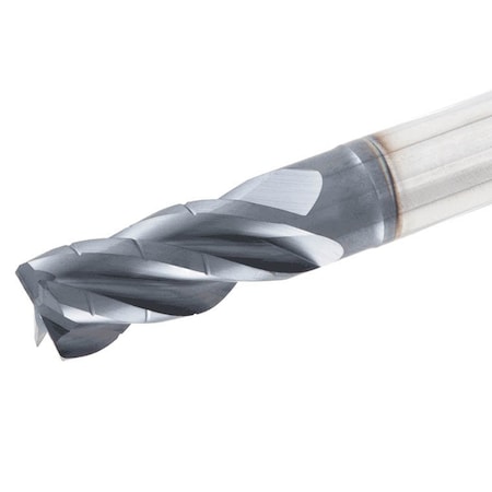 Square End Mill,TECP160H4L-32/50C16CF-R0