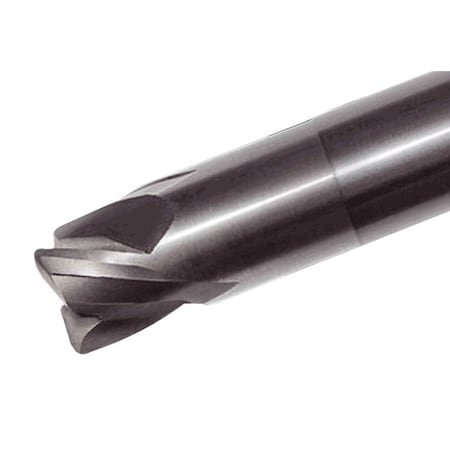 Square End Mill,TCFF200A3-15/40C20-93