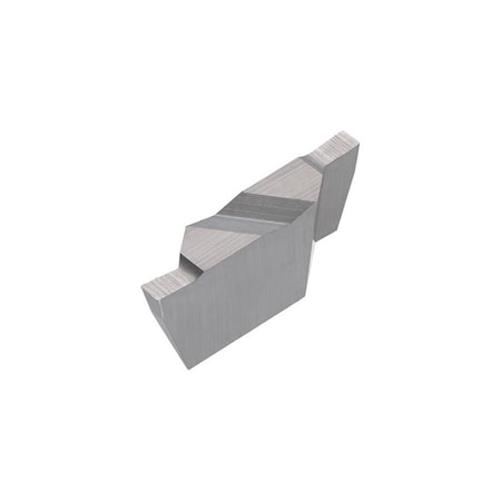 Face Groove/Turn Indexable Insert,PK10