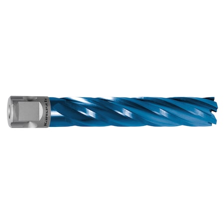 Annular Cutters, 11/16 Dia. Blue-Drill