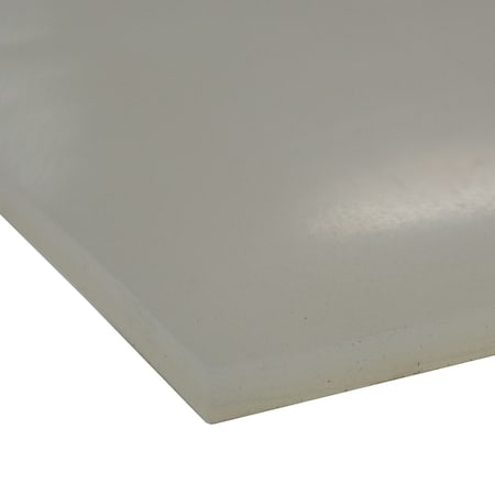 Silicone TR - Translucent Silicone Sheets & Rolls - 1/4 Thick X 36 Width X 24 Length