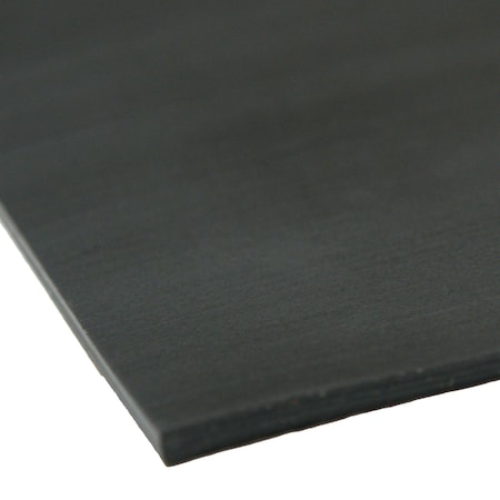 Santoprene - Smooth Surface - Thermoplastic Sheets And Rolls - 1/32 Thick X 3ft Width X 24ft Length