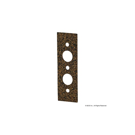 Gasket,For Pressure Manifold,1x 3