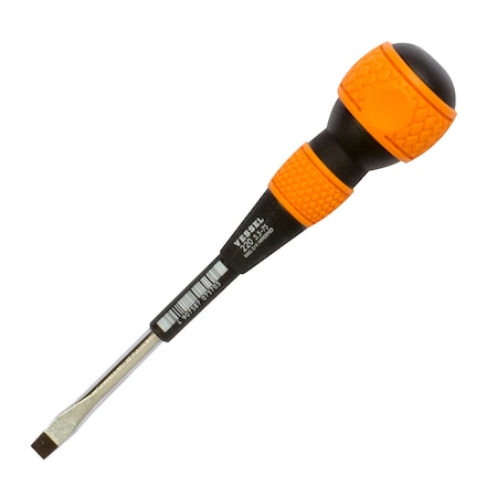 BALL GRIP Screwdriver No.220 -5.5x75