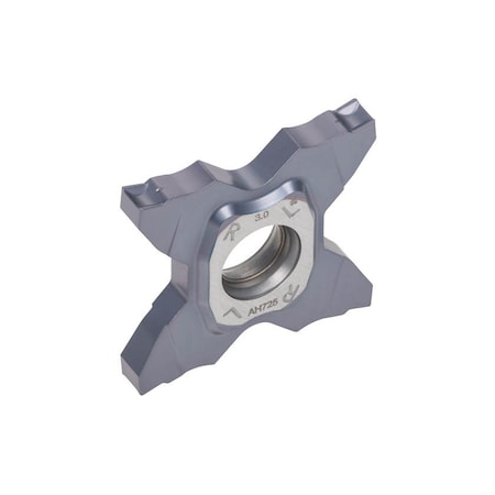 Parting Off Indexable Insert,TCL27-,PK5