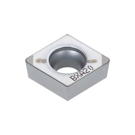 Turning Indexable Insert 2QP-CPGW 320.5