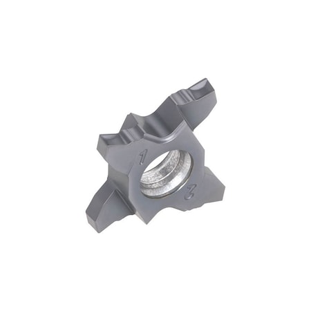 Groove/Turn Indexable Insert TCL18R,PK5