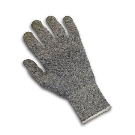 Cut Resistant Gloves, A4 Cut Level, Uncoated, XL, 1 PR