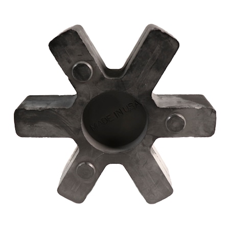 Jaw Coupler,Center Spider,L-099/100